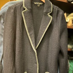 Brand new never worn Brooks brothers Jacket